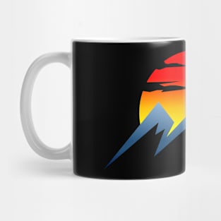 MOUNTAIN Mug